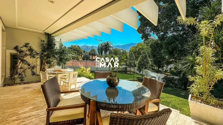 Imagem CASA RESIDENCIAL em Rio de Janeiro - RJ, Itanhangá
