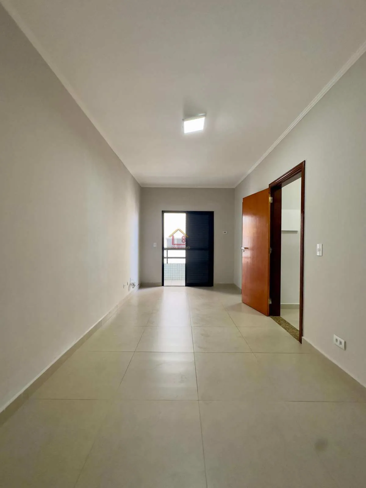 Imagem apartamento a venda - Guilhermina
