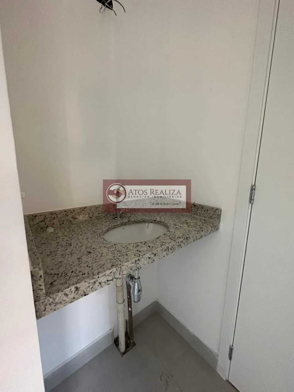 Imagem Excelentes Apartamentos 2 Dormitorios a venda no campo grande por R$235 mil.