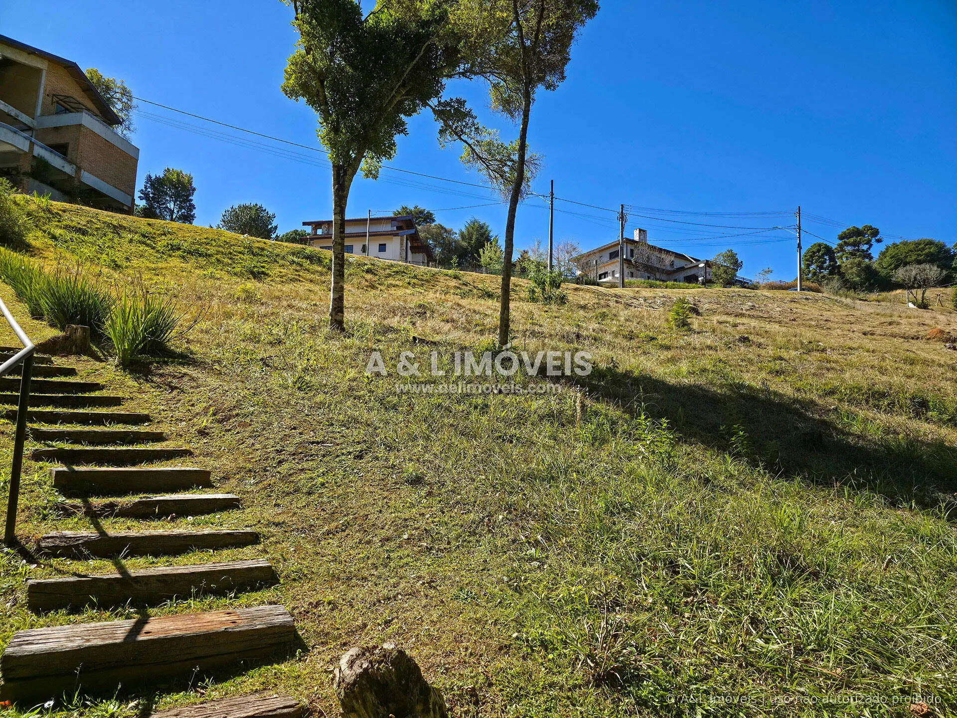 Imagem Lote à venda no Reserva Figueiredo | Campos do Jordão