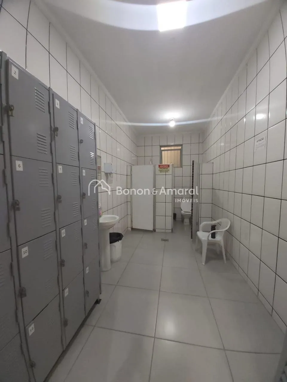 Imagem Galpão Comercial Excelente Localização - Valinhos