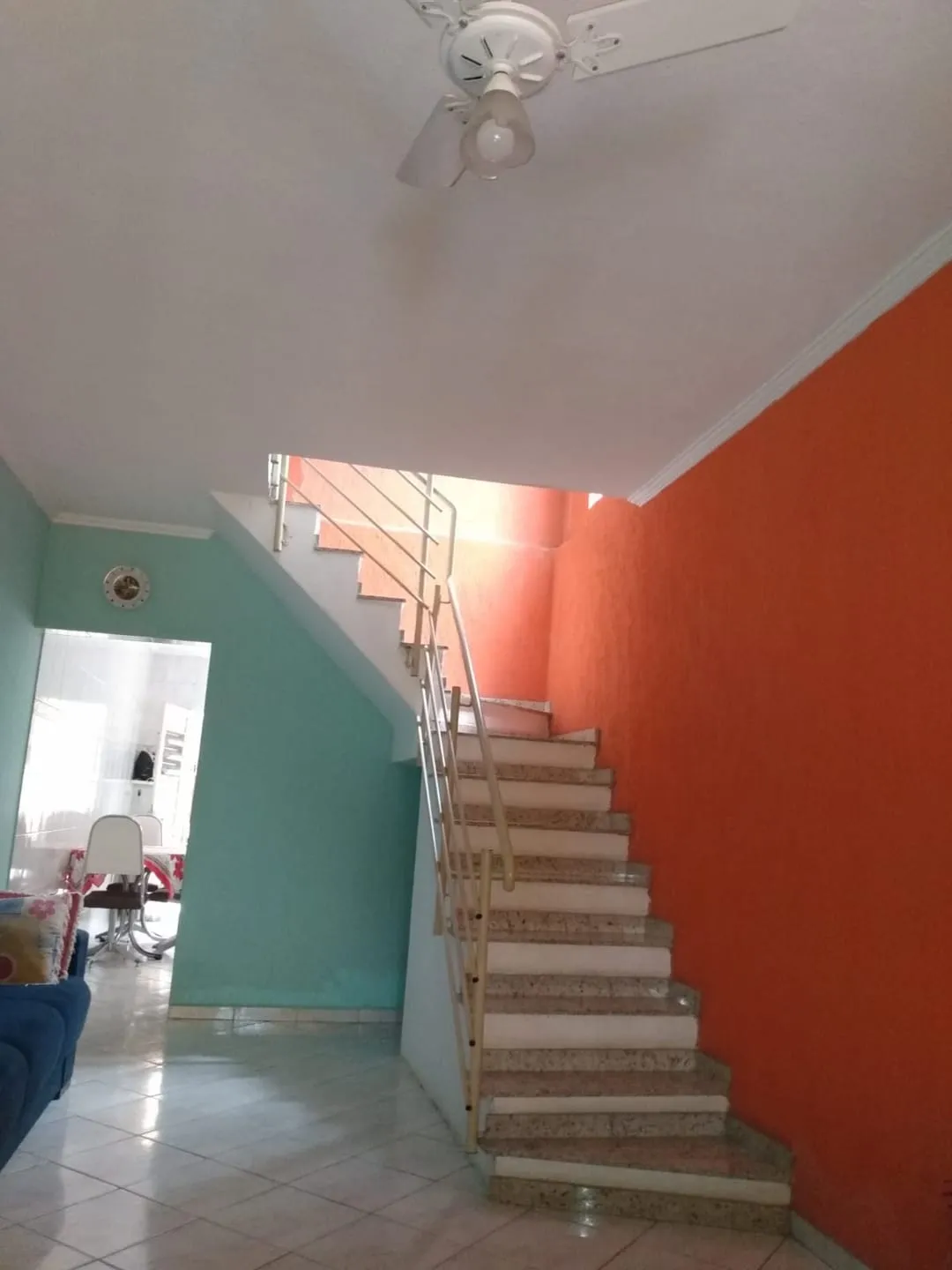 Imagem Casa à venda 4 Quartos, 6 Vagas, 250M², Parque São Cristóvão, Taubaté - SP