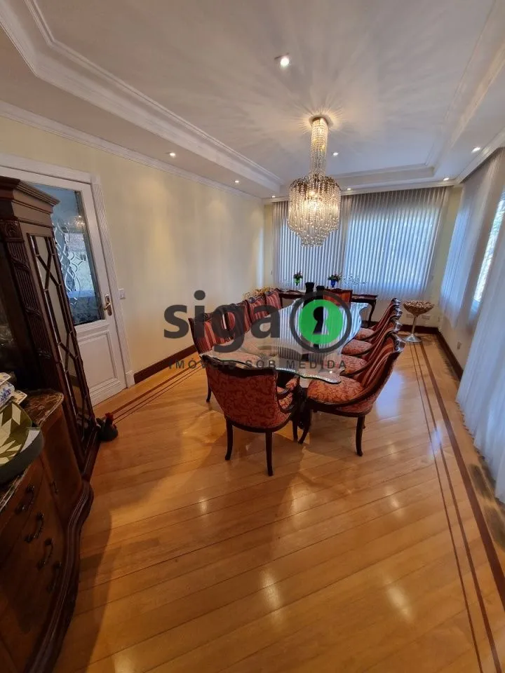 Imagem Casa a venda no Jardim Guedala / Cidade Jardim com 4 quartos