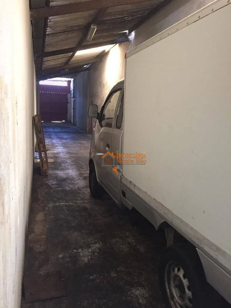 Imagem Galpão à venda, 1050 m² por R$ 3.110.000,00 - Vila Zamataro - Guarulhos/SP