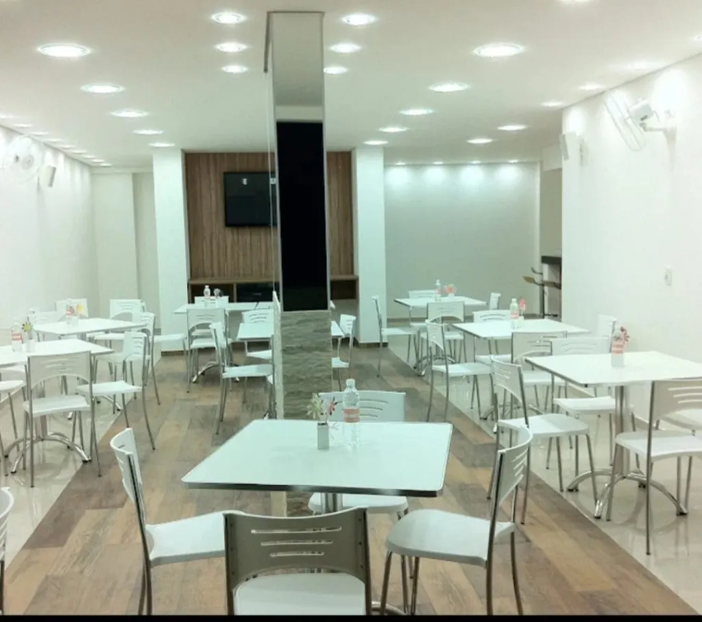 Imagem Apartamento à venda em São Paulo-SP, Alto da Boa Vista: 2 quartos, 2 banheiros, 1 vaga, 85m² de área. Aproveite!