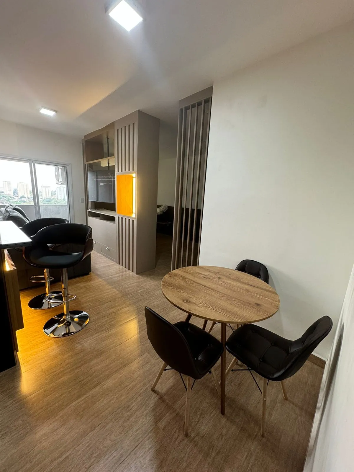 Imagem APARTAMENTO RESIDENCIAL em SOROCABA - SP, JARDIM AMÉRICA