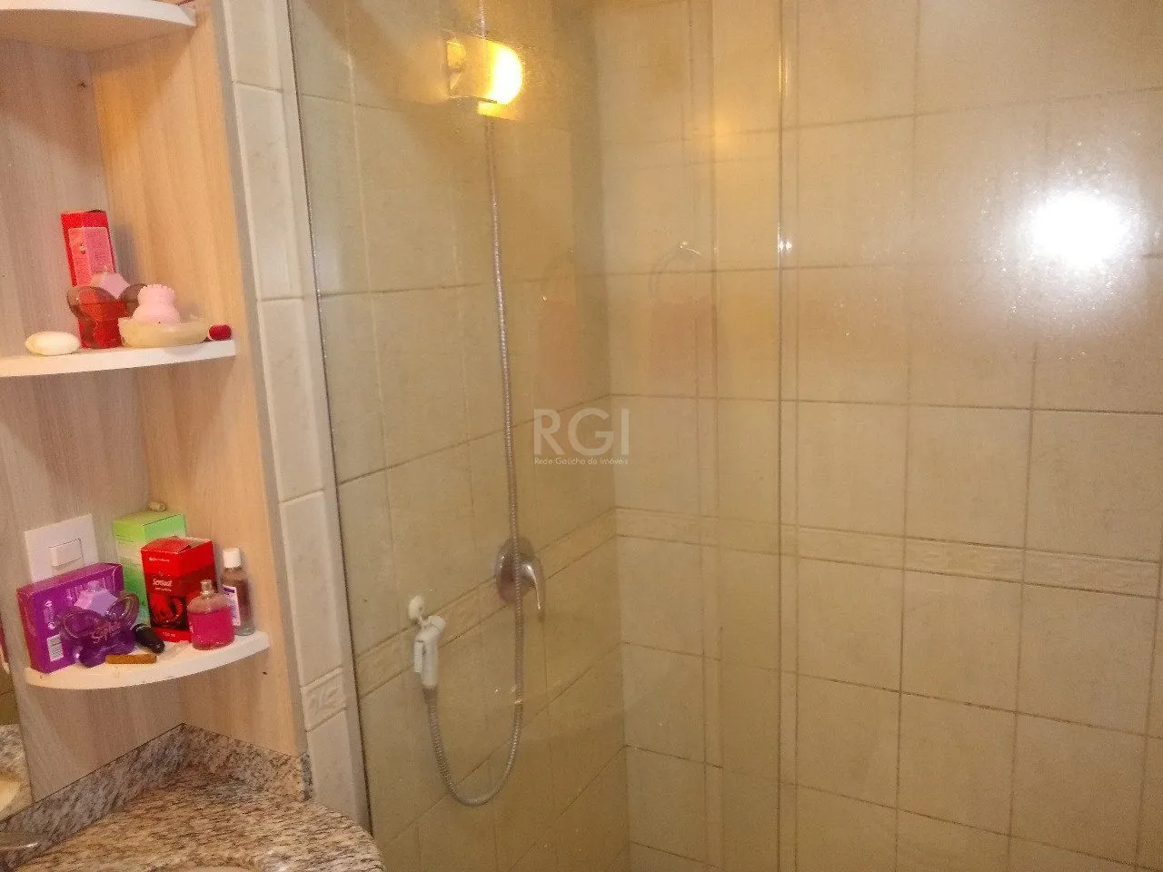 Imagem Apartamento para Venda - 100.49m², 3 dormitórios, sendo 1 suites, 2 vagas - Tristeza