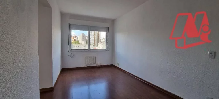 Imagem Apartamento com 2 dormitórios à venda, 59 m² por R$ 370.000,00 - Partenon - Porto Alegre/RS