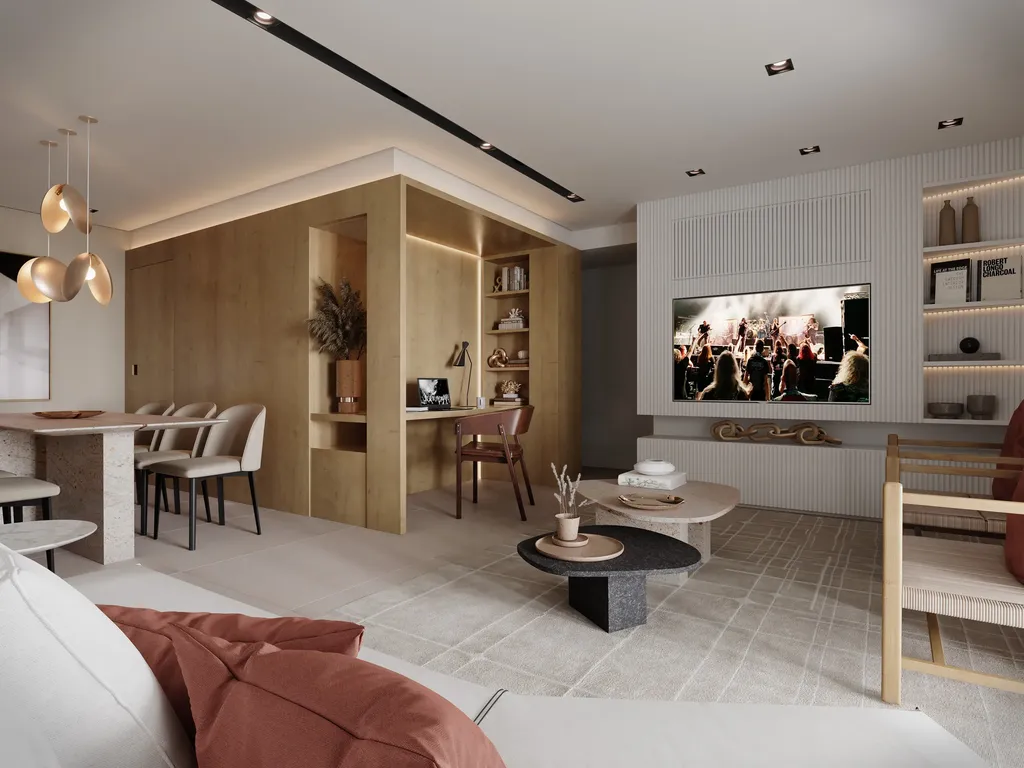 Imagem Apartamento a Venda no bairro Maracanã - Rio de Janeiro, RJ