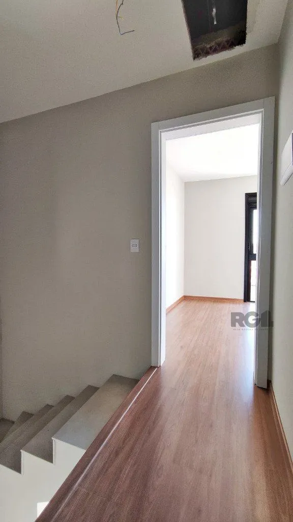 Imagem Sobrado a Venda no Residencial Verdes Campos na Rua Anna Abruzzi.