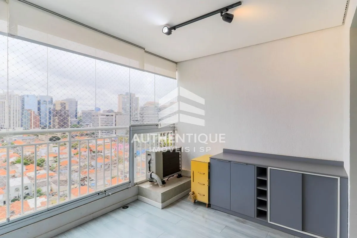 Imagem YOU NOW CHACARA SANTO ANTONIO - Apartamento no bairro Chácara Santo Antônio à venda