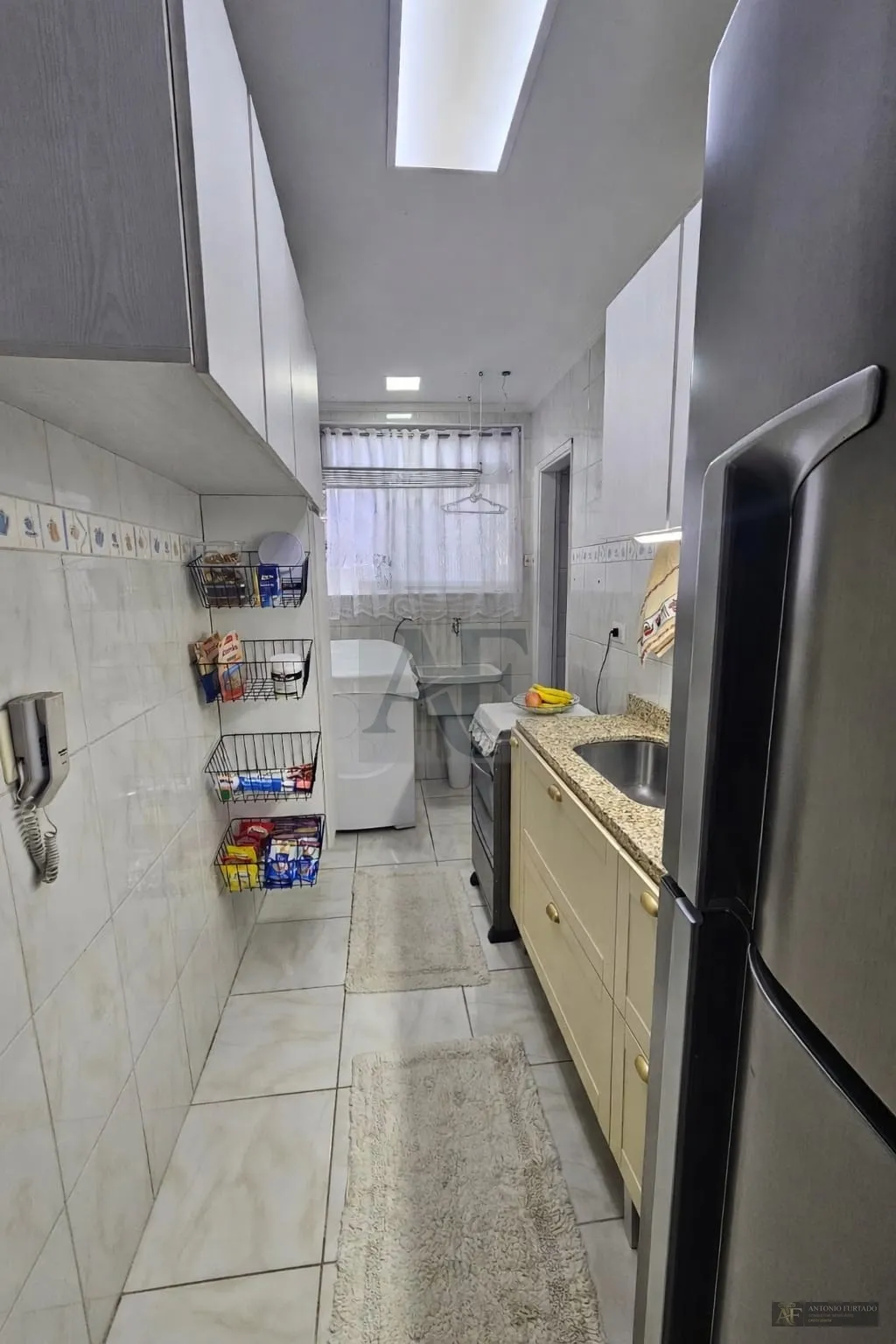 Imagem Apartamento para alugar em Aclimação, São Paulo