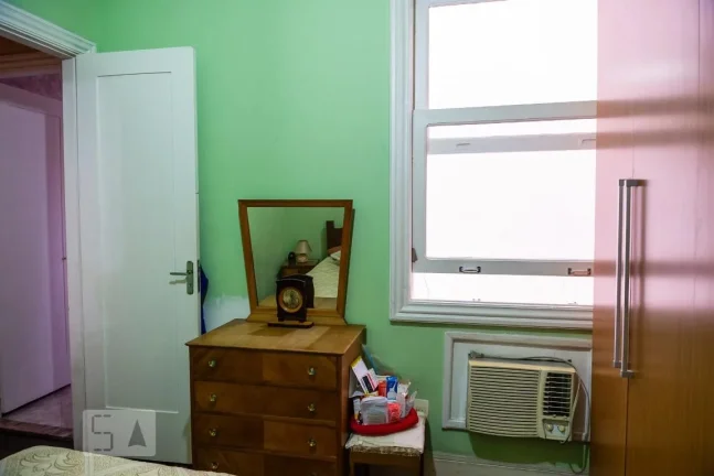 Imagem Apartamento à Venda - Copacabana, 2 Quartos, 100 m2