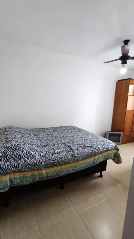 Imagem APARTAMENTO COM 55,00 m² - BOQUEIRÃO - PRAIA GRANDE SP