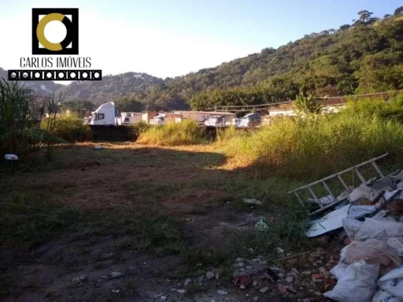 Imagem Lote/Terreno à Venda, 1800m² por R$ 2.400.000 Bairro Saboo ,Santos