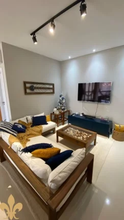 Imagem APARTAMENTO RESIDENCIAL em PORTO BELO - SC, PEREQUE
