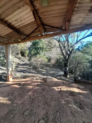 Imagem Chácara a venda no Bairro Moquem em Socorro-SP, com escritura de parte ideal.