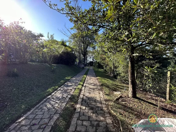 Imagem Fazendinha 10.490m² - Morar ou INCORPORAR: permite lotes de 450m²