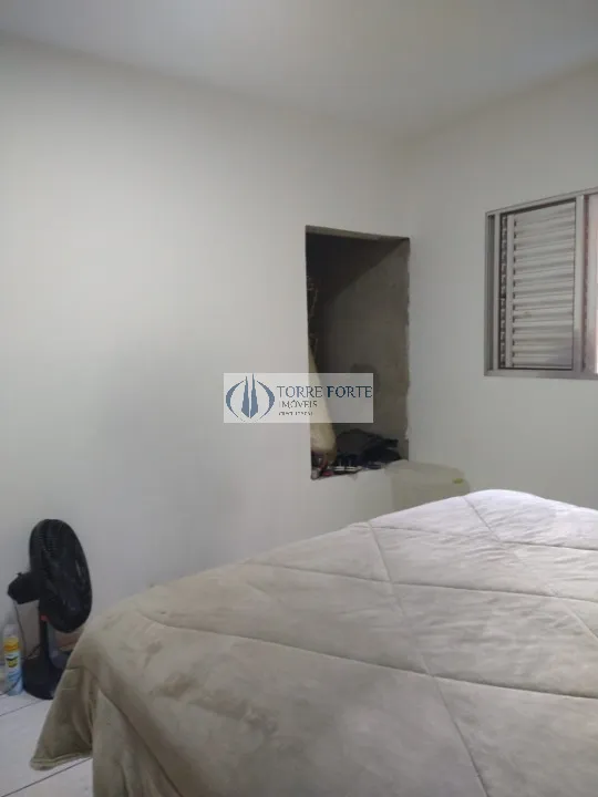 Imagem Casa com 3 dormitórios e 1 vaga em Guaianases