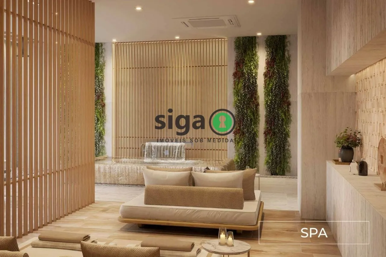 Imagem Apartamento para venda no Jardim Guedala, São Paulo - SP