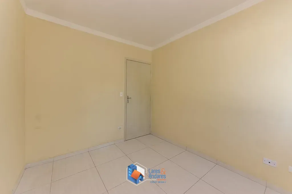 Imagem Apartamento à venda 2 Quartos 1 Vaga 48M² Vila Campestre São Paulo - SP