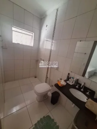 Imagem Casa à venda no bairro São José, Uberaba - 3 dormitórios, suíte, móveis planejados