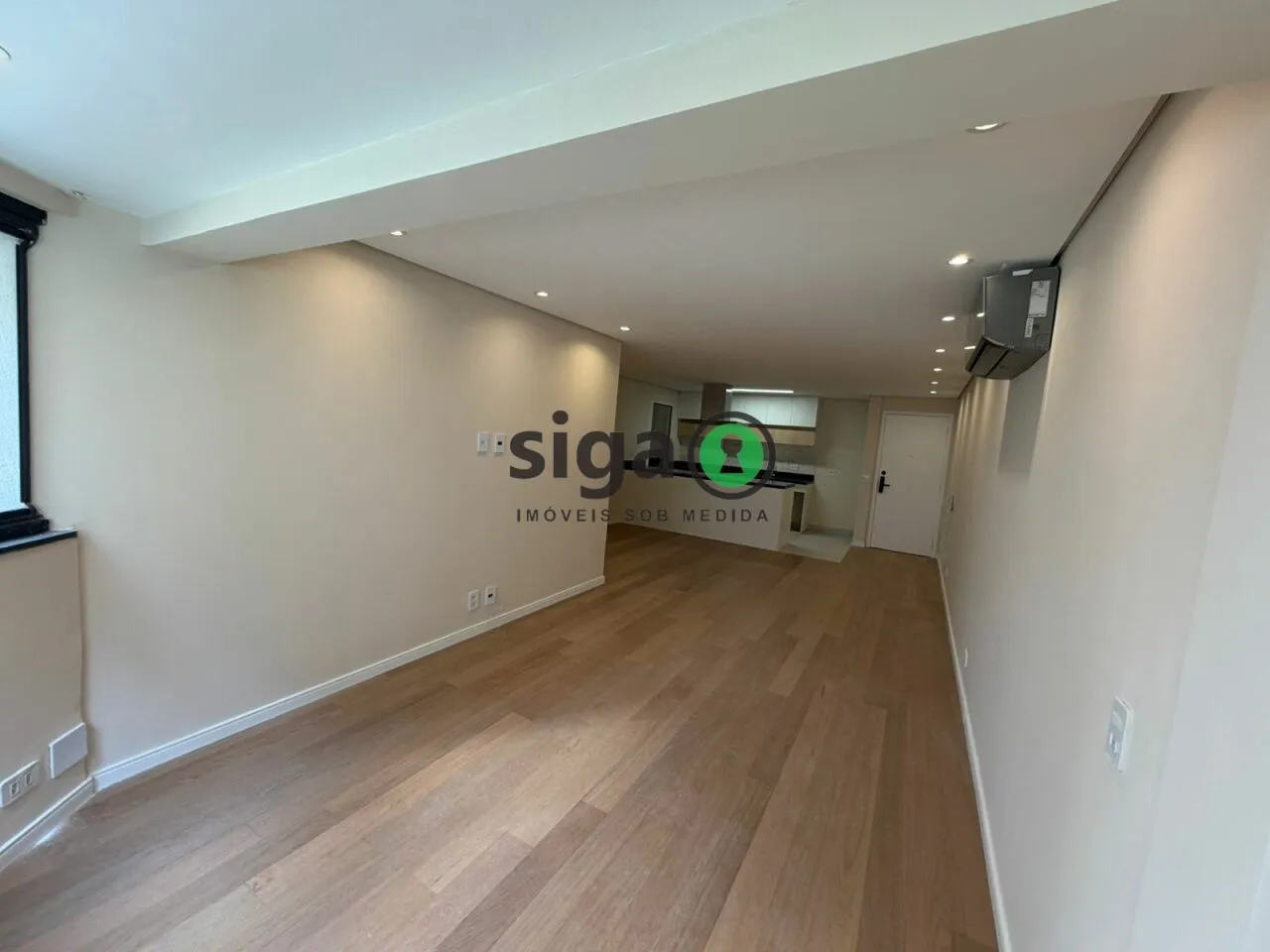 Imagem Apartamento a venda na Vila Olímpia com 3 quartos e 2 vagas