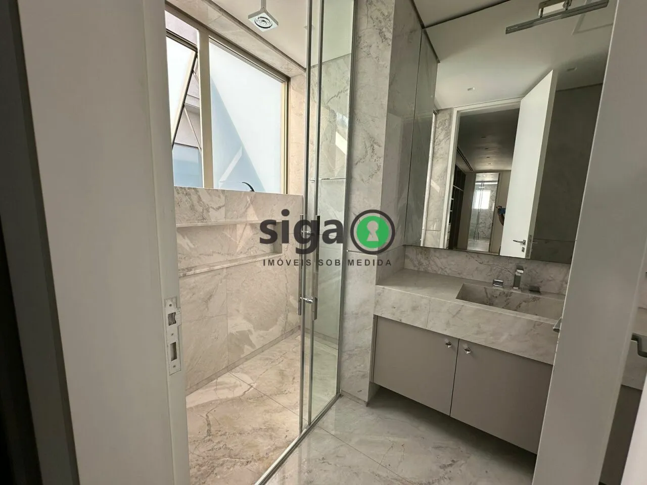 Imagem Casa de condomínio para locação- Planalto Paulista