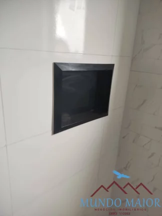 Imagem Oportunidade! Cobertura à Venda em Santo Andr?(C) 2 Dorms e Elevador!