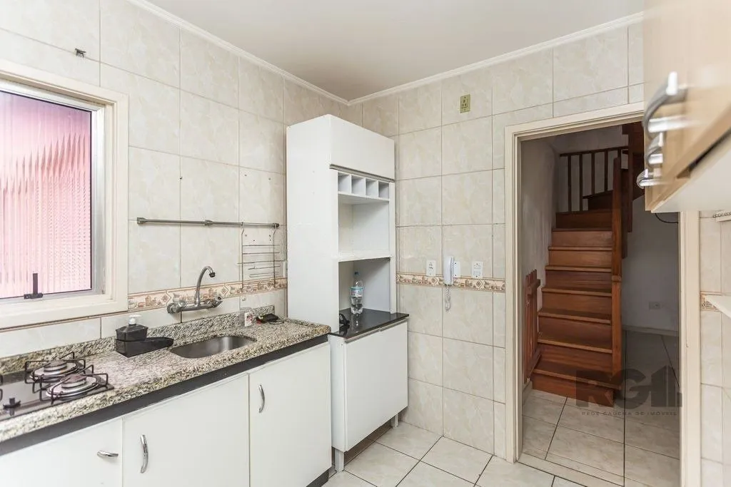 Imagem Excelente cobertura de 150m² 3 dormitórios com 3 banheiros.