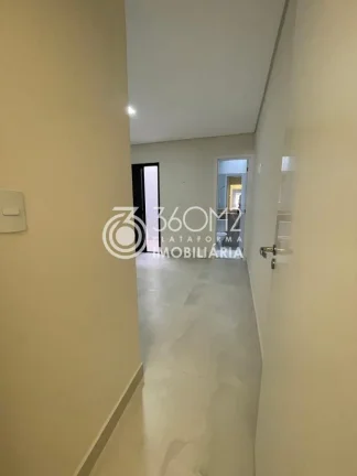 Imagem Sobrado para Venda em Santo André / SP no bairro Vila Camilópolis