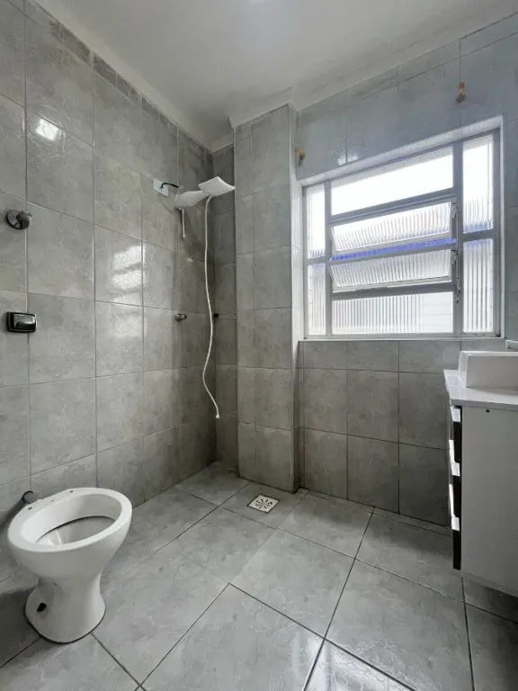 Imagem APARTAMENTO COM 60,00 m² - GUILHERMINA - PRAIA GRANDE SP