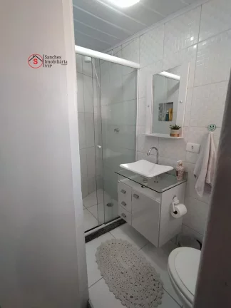 Imagem VENDE SE SOBRADO PARQUE da MOOCA