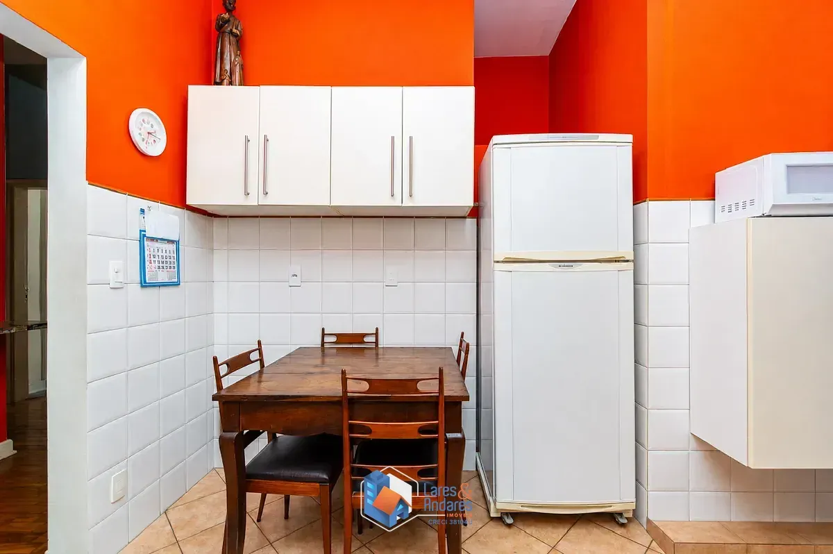 Imagem Apartamento para venda em Vila Mariana com 2 quartos, sendo 1 suíte, 111m²