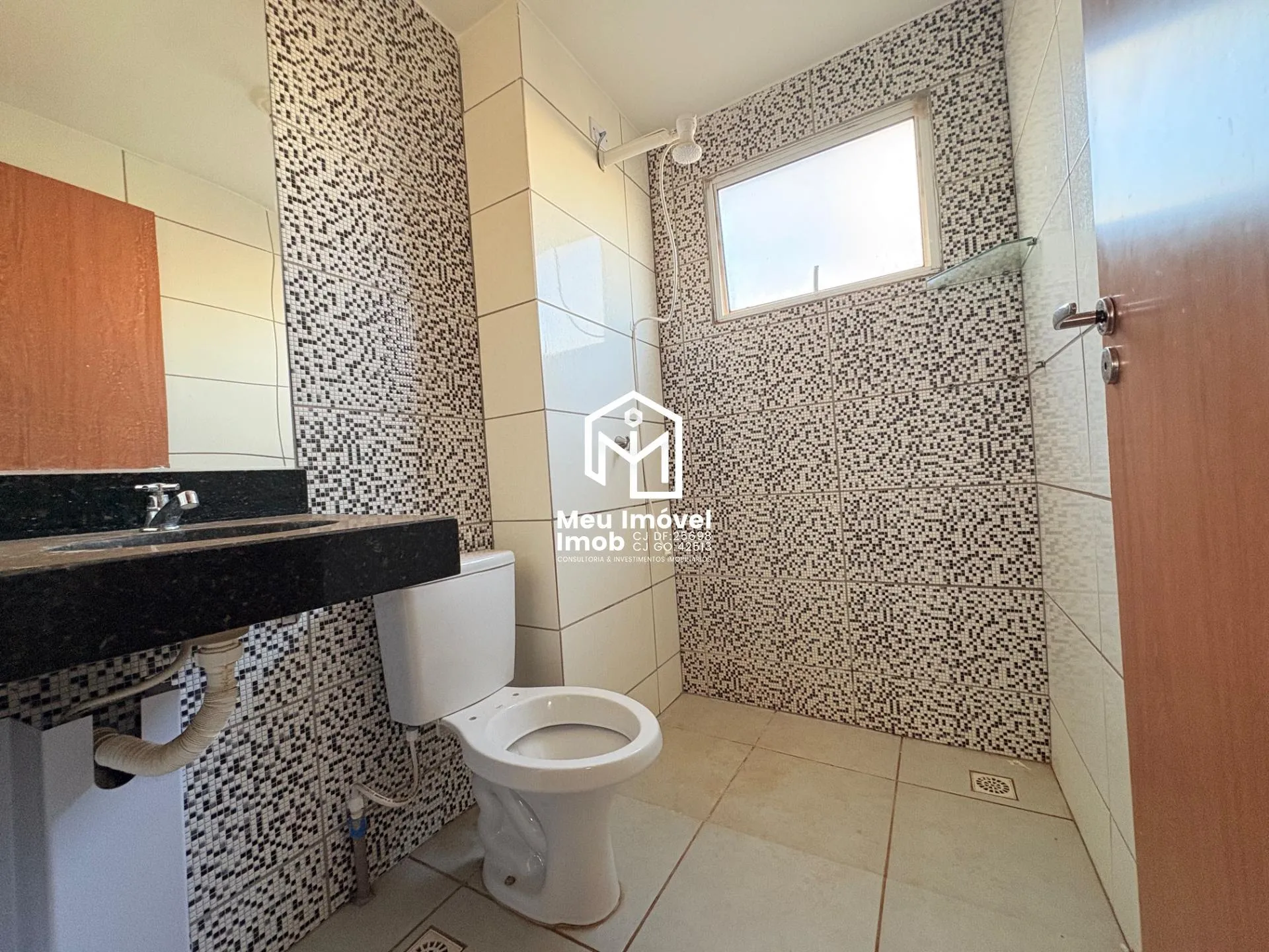 Imagem Apartamento em Céu Azul - Valparaíso de Goiás