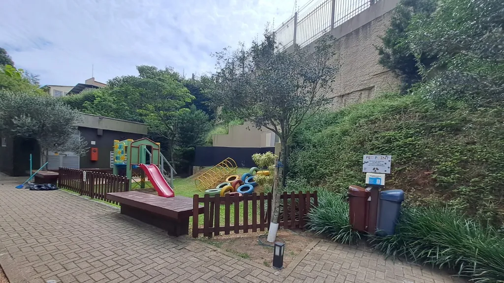 Imagem Apartamento em Jardim Carvalho