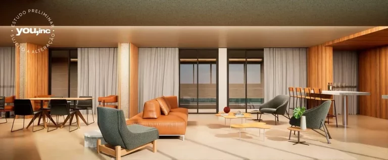 Imagem Apartamento à venda no bairro Pinheiros - São Paulo/SP