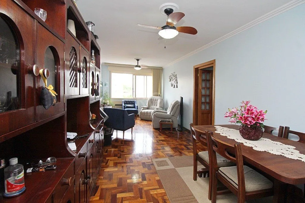 Imagem Apartamento em Passo da Areia