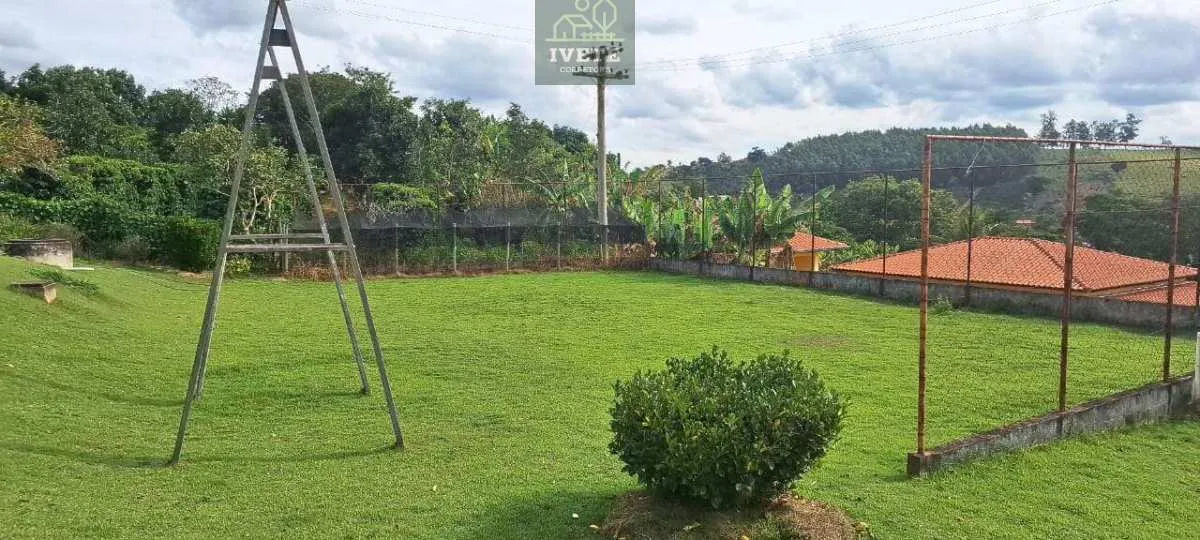 Imagem Chácara Completa à Venda - Oportunidade Imperdível!