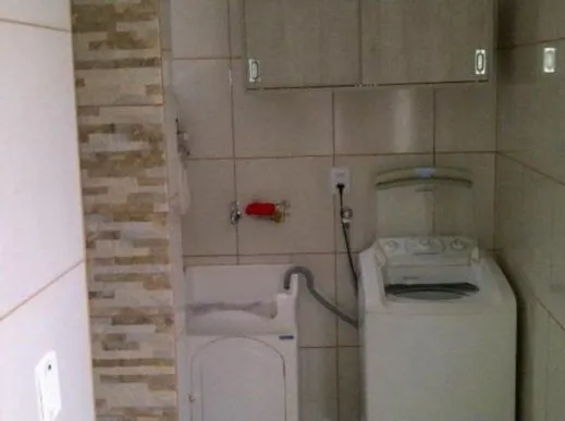 Imagem Apartamento para Venda - 90m², 3 dormitórios, sendo 1 suites, 1 vaga - Jardim São Pedro