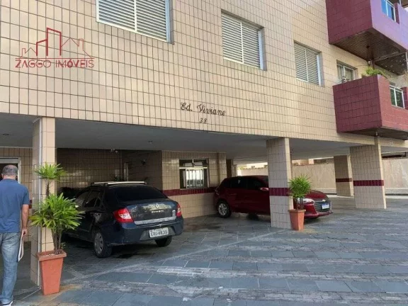 Imagem Oportunidade - Guarujá - Apto 58m² - 2 Dorm - 1 Vaga