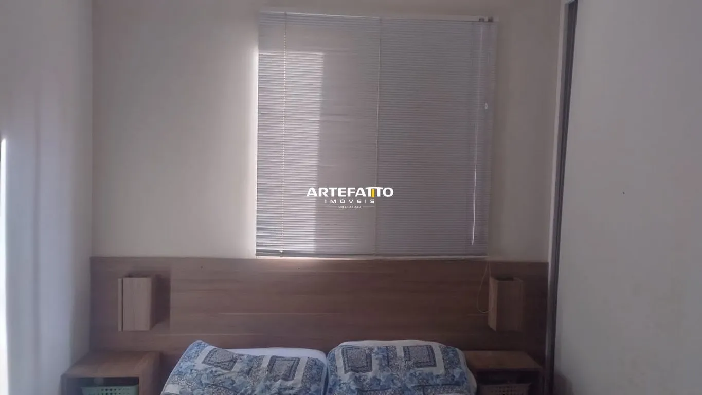 Imagem Apartamento com 2 dormitórios no bairro Chácara Espraiado