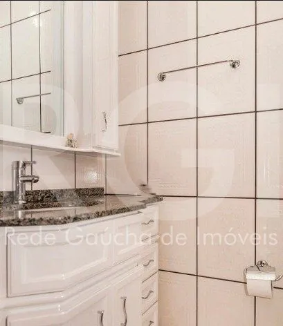 Imagem Casa para Venda - 287m², 4 dormitórios, sendo 1 suites, 4 vagas - Partenon