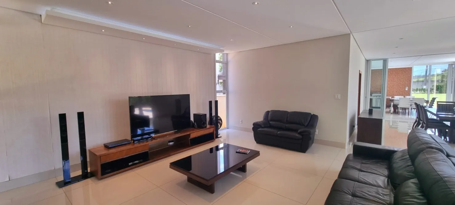 Imagem Casa à venda 4 Quartos, 4 Suites, 4 Vagas, Pindamonhangaba - SP | COLONIAL VILLAGE