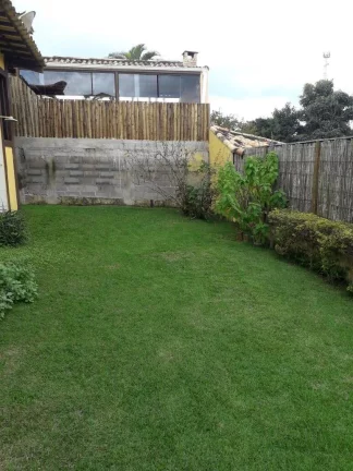 Imagem Venda - Casa (Sobrado Duplex) - Rasa - Armação dos Búzios/RJ