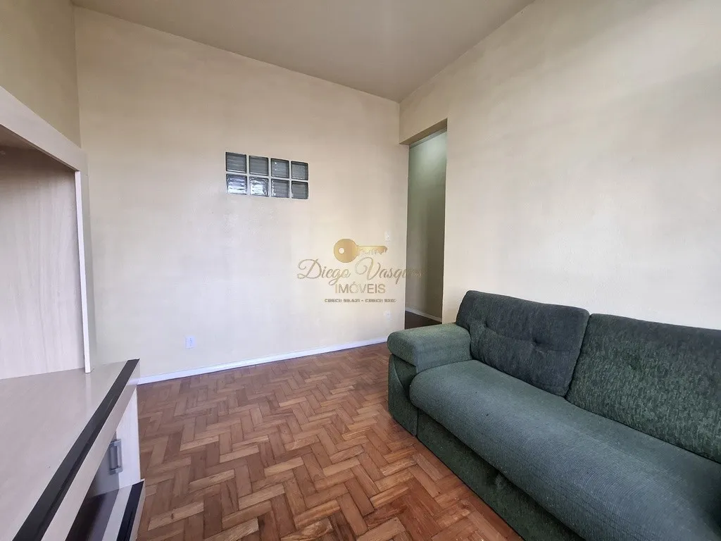 Imagem Apartamento para Venda em Teresópolis / RJ no bairro Alto