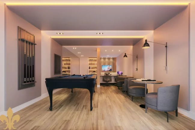 Imagem APARTAMENTO RESIDENCIAL em SÃO JOSÉ - SC, NOSSA SENHORA DO ROSÁRIO