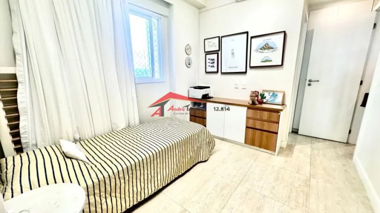 Imagem Apartamento 3 suítes em Horto Bela Vista, Salvador