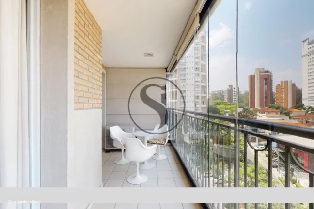 Imagem APARTAMENTO RESIDENCIAL em SÃO PAULO - SP, VILA NOVA CONCEIÇÃO
