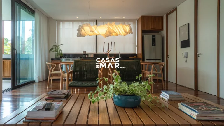 Imagem APARTAMENTO DE LUXO FRENTE MAR NO FRANDE, ANGRA DOS REIS-RJ: 3 QUARTOS, 3 SUÍTES E 2 VAGAS!
